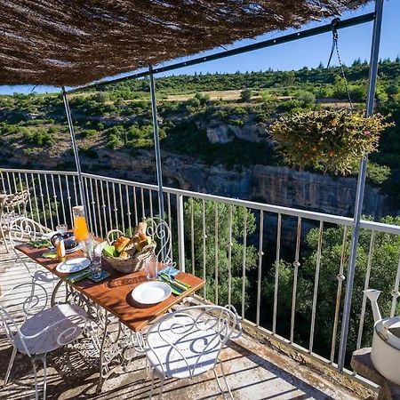 Le Brianyourhosthelper Apartamento Minerve Exterior foto
