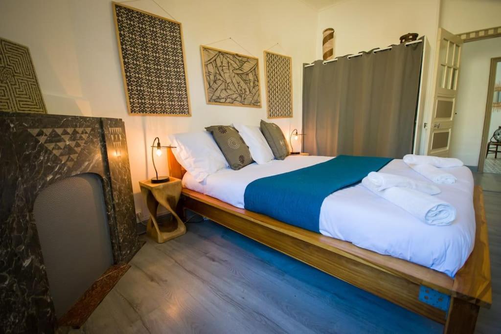 Le Brianyourhosthelper Apartamento Minerve Exterior foto